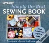 Simply The Best Sewing Book
