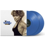 Capa do artigo Simply the Best - Vinil