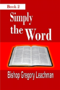 Simply The Word, Book 2 - Preview