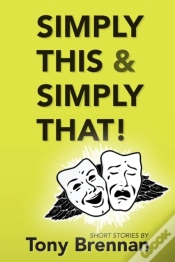 Capa do artigo Simply This   Simply That: Short Stories