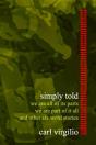 Simply Told - Preview