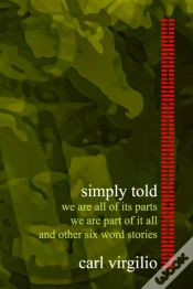 Capa do artigo Simply Told