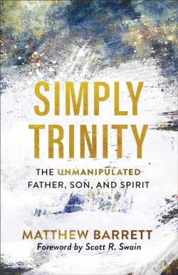 Capa do artigo Simply Trinity