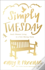 Capa do artigo Simply Tuesday