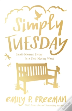 Capa do artigo Simply Tuesday