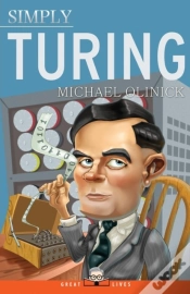 Capa do artigo Simply Turing
