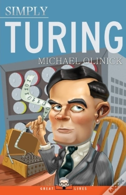 Capa do artigo Simply Turing
