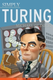 Capa do artigo Simply Turing