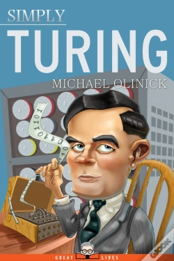 Capa do artigo Simply Turing