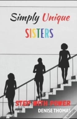Capa do artigo Simply Unique Sisters