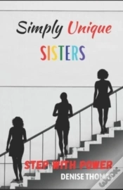 Capa do artigo Simply Unique Sisters