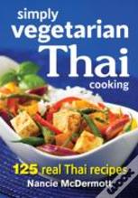 Simply Vegetarian Thai Cooking