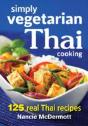 Simply Vegetarian Thai Cooking - Preview