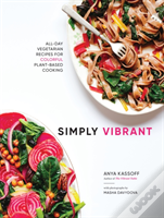 Simply Vibrant