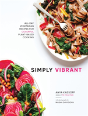 Simply Vibrant - Preview