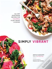 Capa do artigo Simply Vibrant
