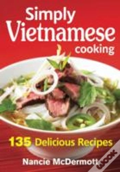 Capa do artigo Simply Vietnamese Cooking