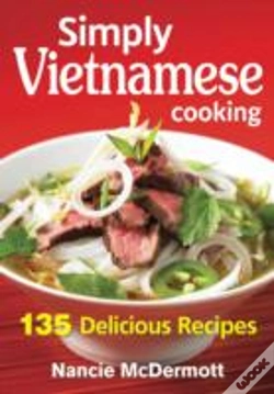 Capa do artigo Simply Vietnamese Cooking
