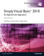 Simply Visual Basic 2010: An App-Driven Approach - Preview