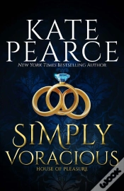 Capa do artigo Simply Voracious