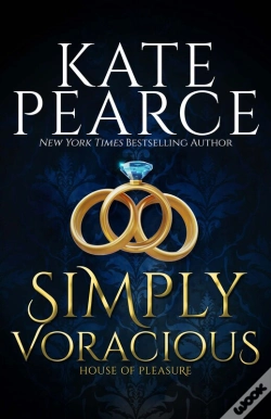 Capa do artigo Simply Voracious