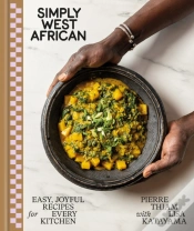 Capa do artigo Simply West African