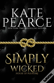 Capa do artigo Simply Wicked