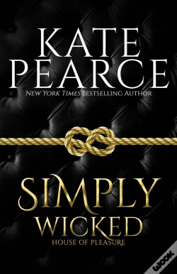 Capa do artigo Simply Wicked