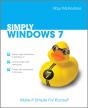 Simply Windows 7 - Preview