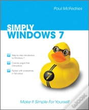Capa do artigo Simply Windows 7