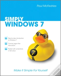 Capa do artigo Simply Windows 7