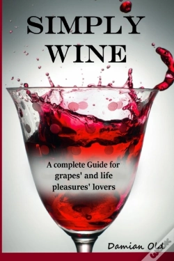 Capa do artigo Simply Wine