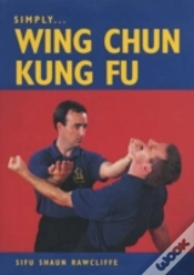 Capa do artigo Simply Wing Chun Kung Fu