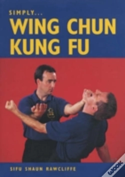 Capa do artigo Simply Wing Chun Kung Fu