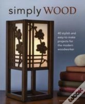 Capa do artigo Simply Wood