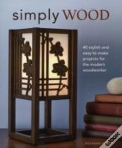 Capa do artigo Simply Wood