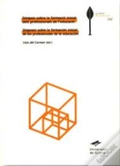 Capa do artigo Simposi Sobre La Formació Inicial Dels Professionals De L