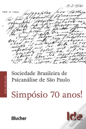 Capa do artigo Simpósio 70 Anos!