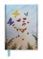Simposium De Mariposas By Octavio Ocampo (Foiled Journal) - Preview