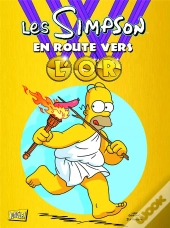 Simpson Au Jo