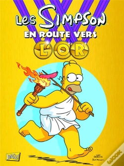 Capa do artigo Simpson Au Jo