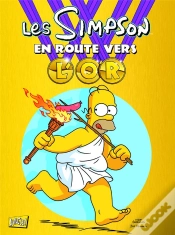 Capa do artigo Simpson Au Jo