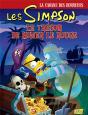 Simpson Horreur T.4 - Preview