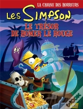 Simpson Horreur T.4