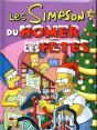 Simpson Special Noel T.2 - Preview