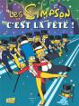 Simpson Special Noel T.3 - Preview