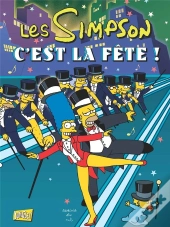 Simpson Special Noel T.3