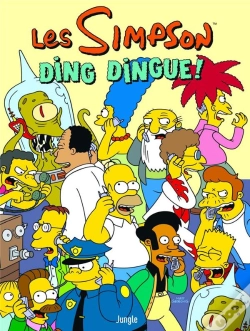 Capa do artigo Simpson T37