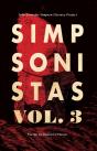 Simpsonistas Vol. 3 - Preview