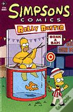 Simpsons Comics